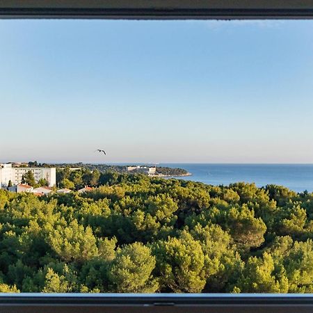 Top Floor Modern Apartment With Incredible Views PUY 외부 사진