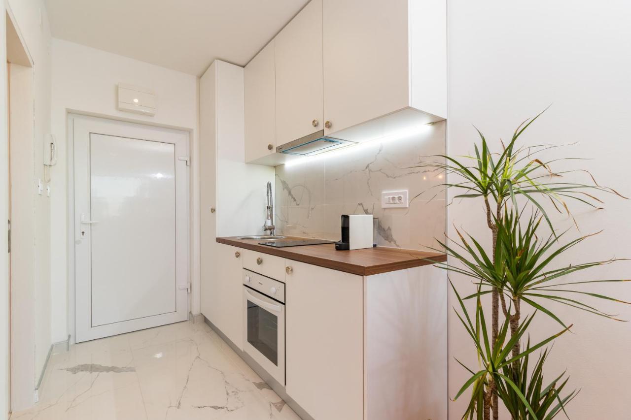 Top Floor Modern Apartment With Incredible Views PUY 외부 사진
