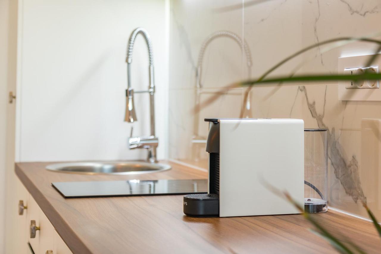 Top Floor Modern Apartment With Incredible Views PUY 외부 사진